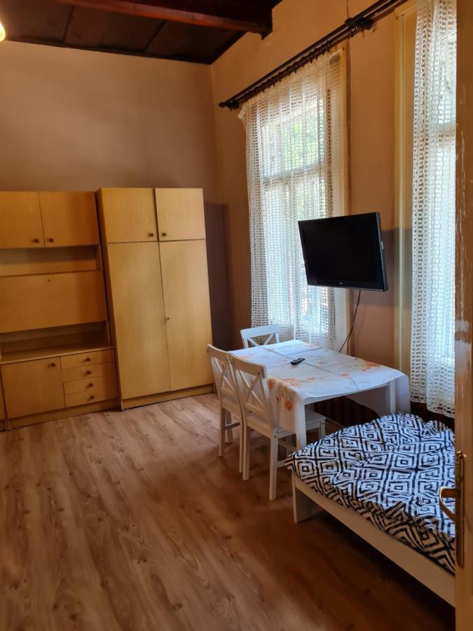 Studio Regionalne 7 Apartment Zakopane Exterior photo