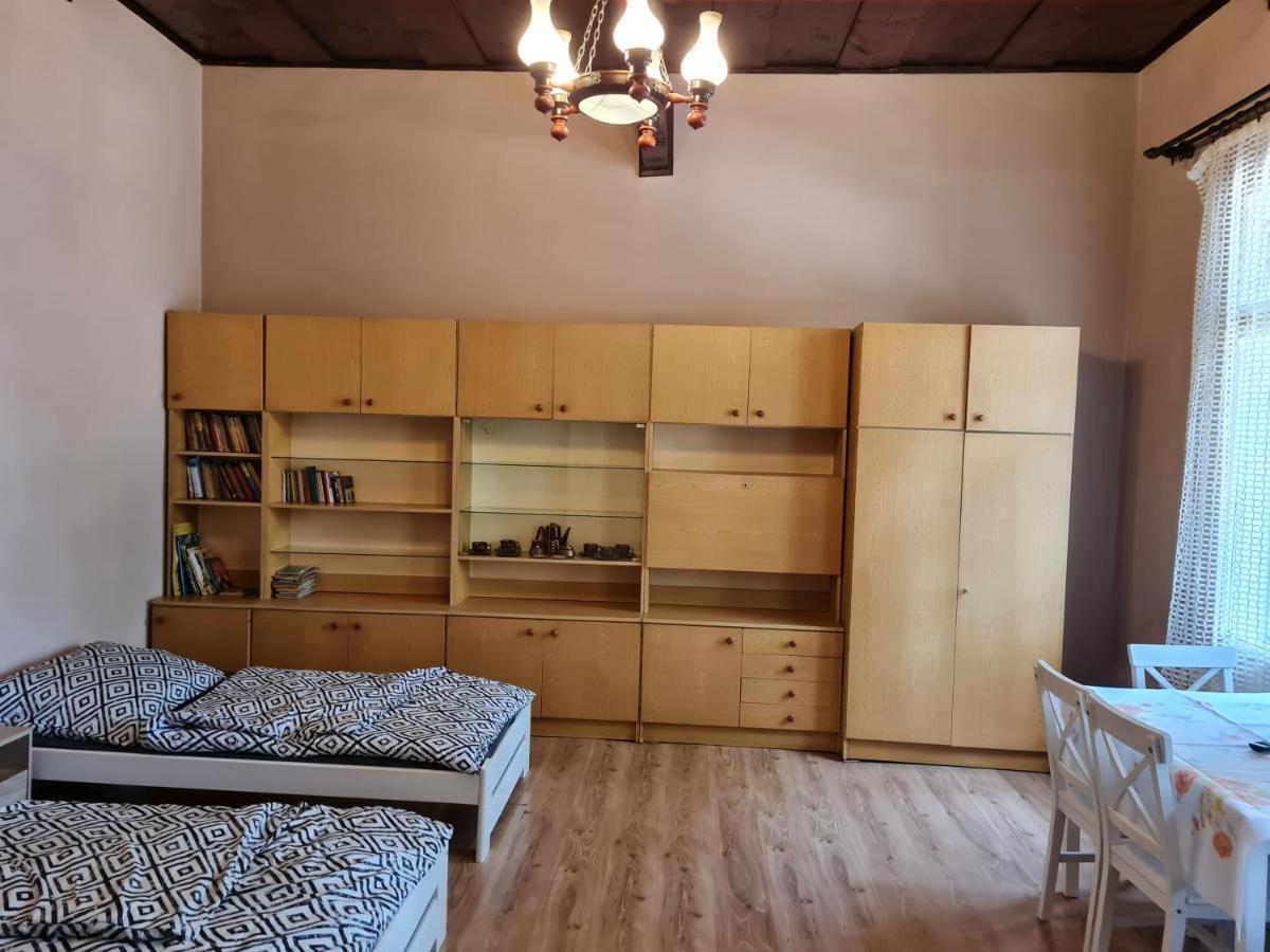 Studio Regionalne 7 Apartment Zakopane Exterior photo